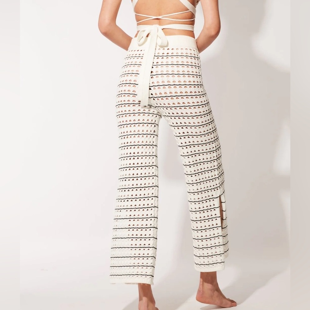 Solid & Striped - The Logan Pant - image 4